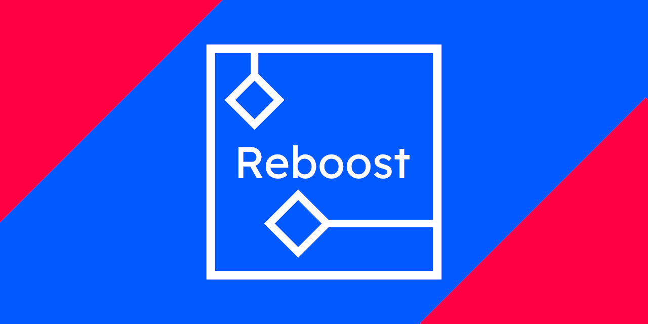 reboost