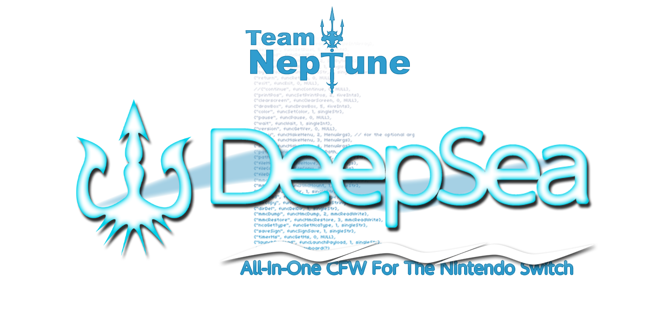 DeepSea