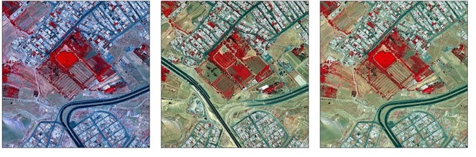 Awesome-Remote-Sensing-Relative-Radiometric-Normalization-Datasets