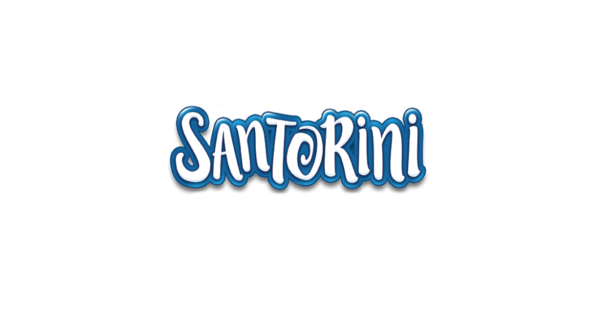 santorini