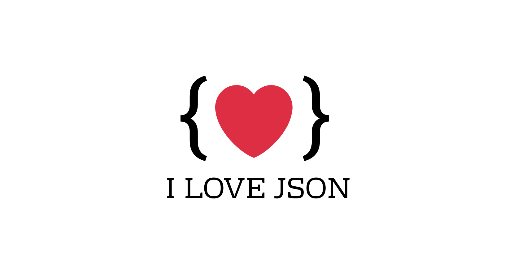 ilovejson