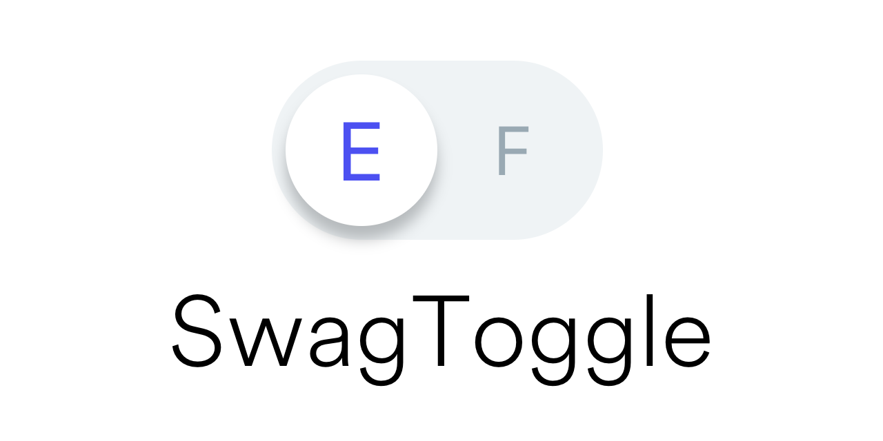 react-native-swag-toggle