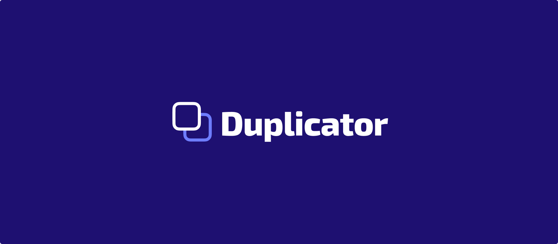 duplicator