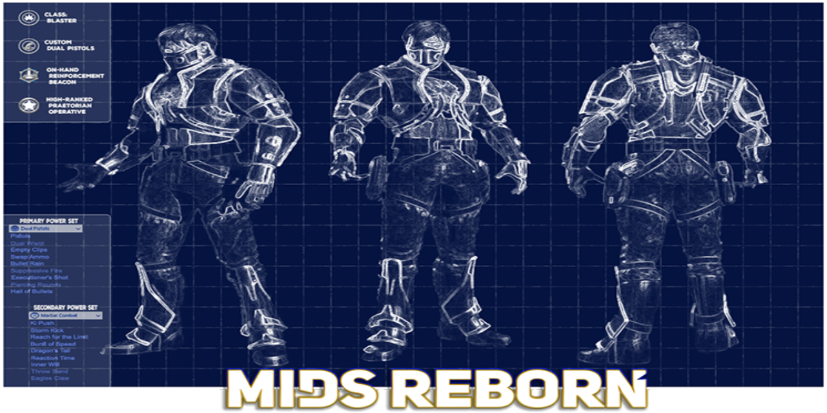 MidsReborn