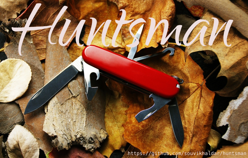 huntsman