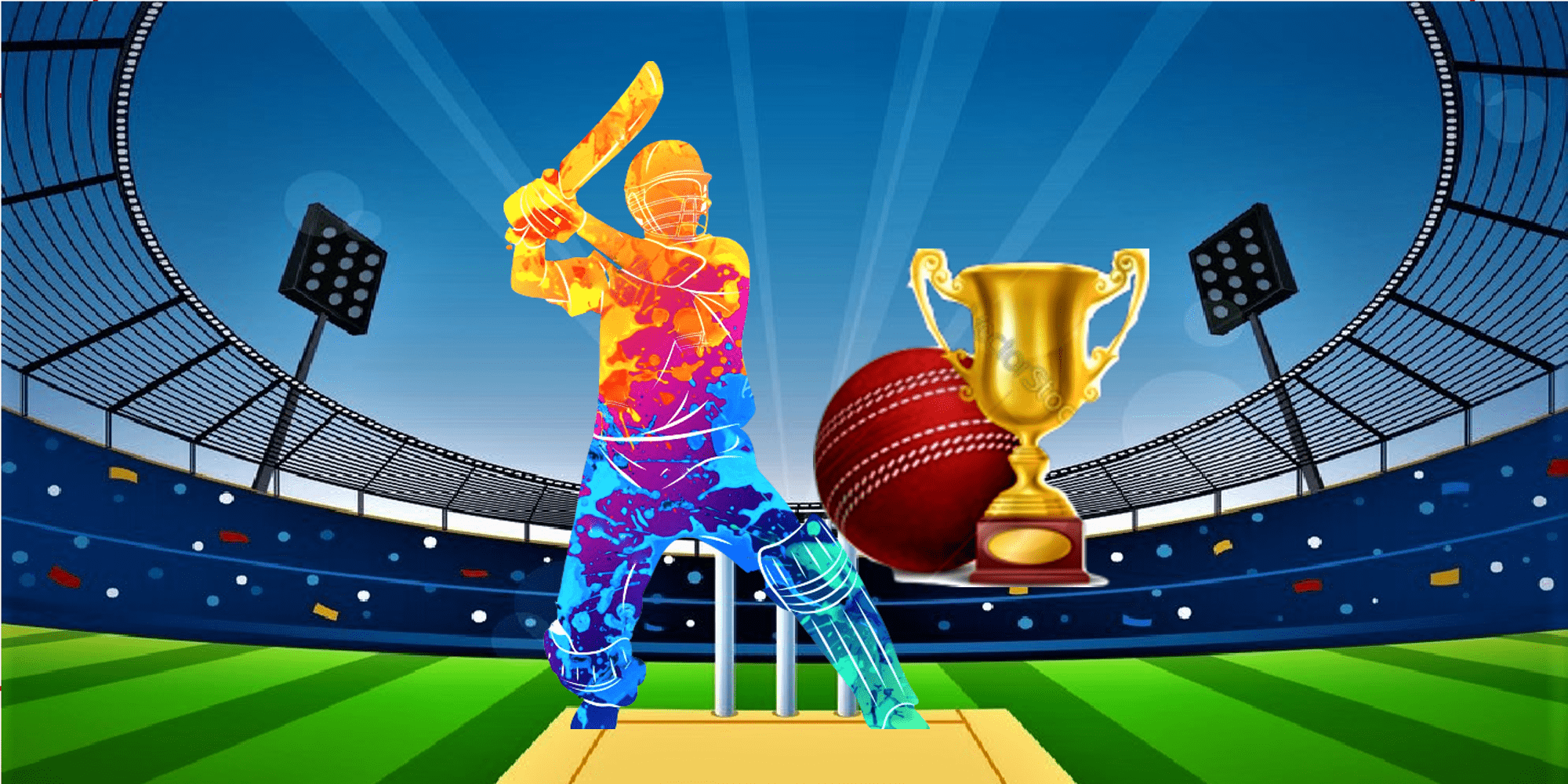 Fantasy-Cricket-Game