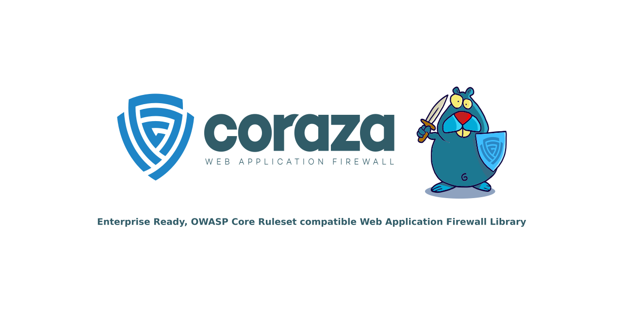 coraza