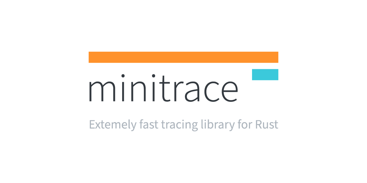 minitrace-rust