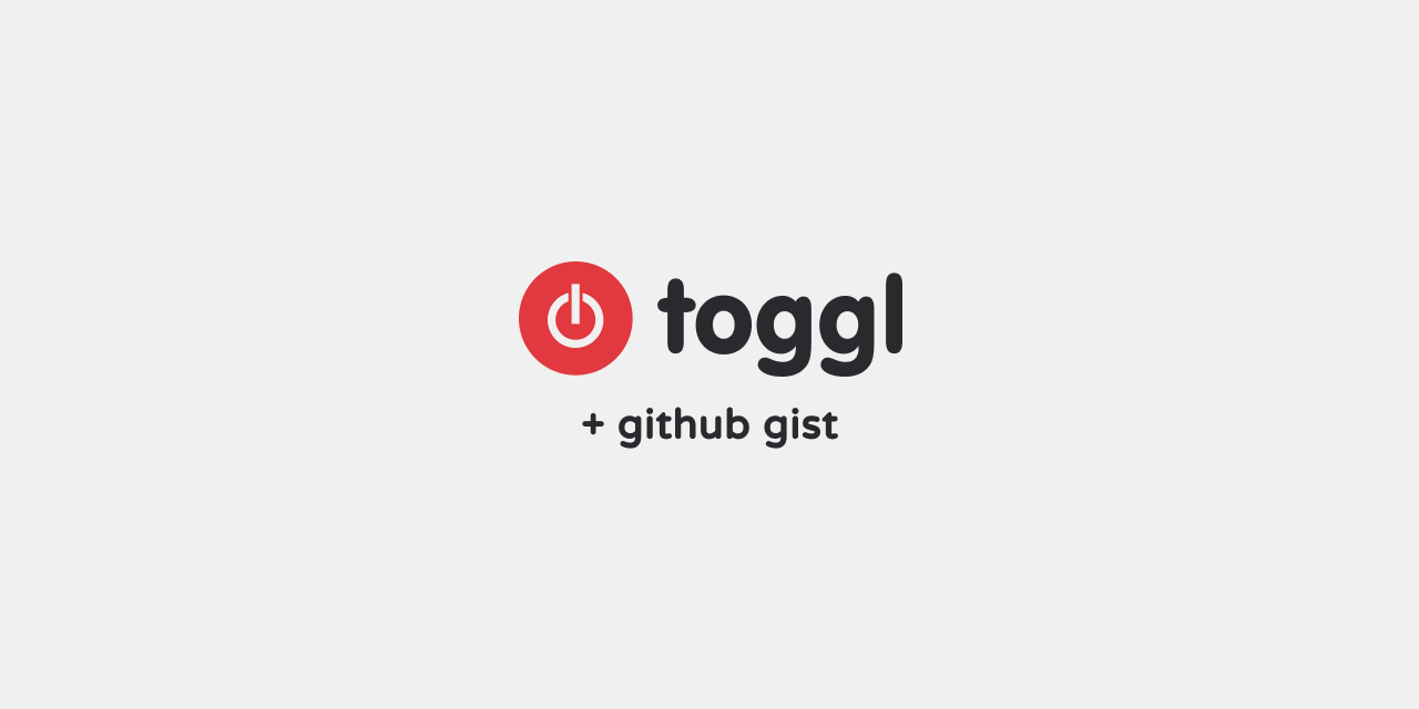 toggl-box