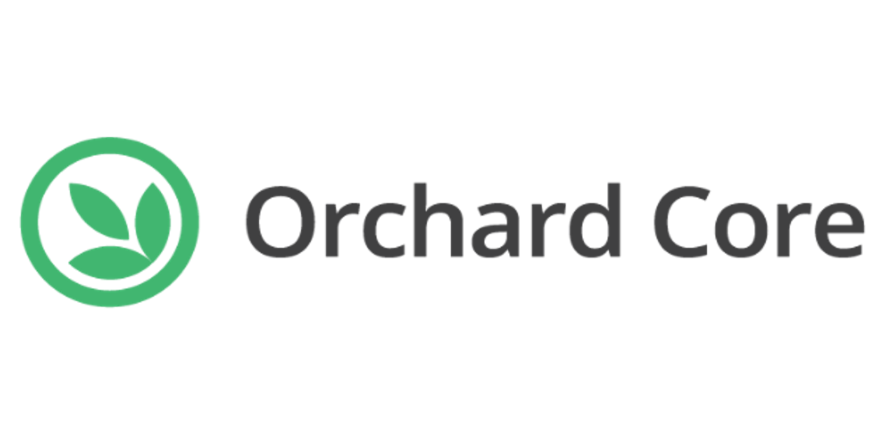 OrchardCore