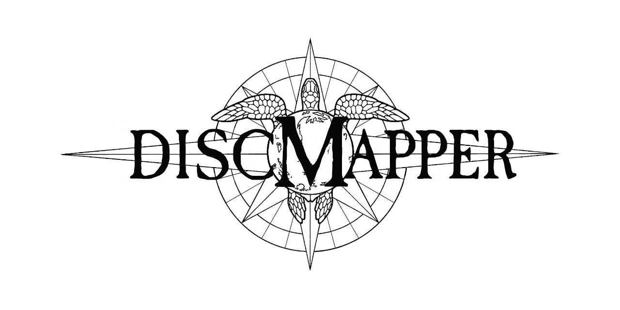 discMapper