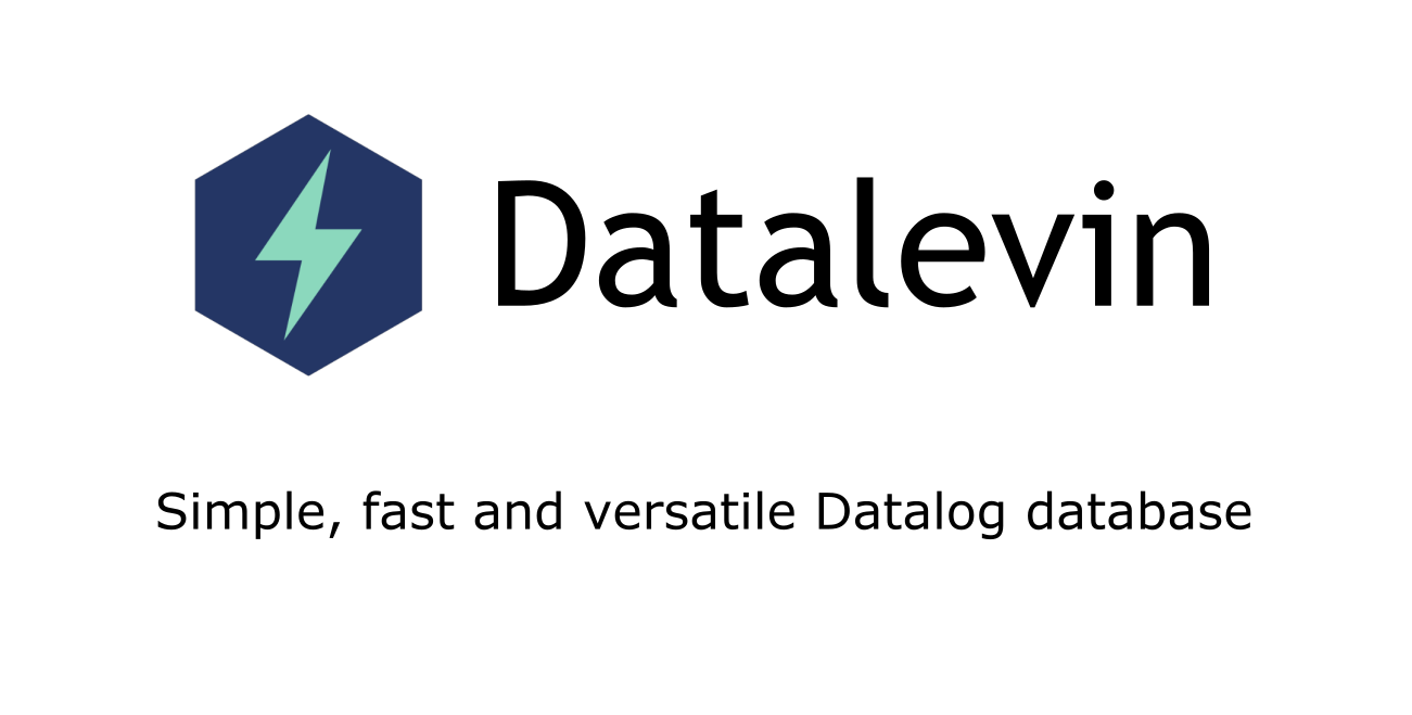 datalevin