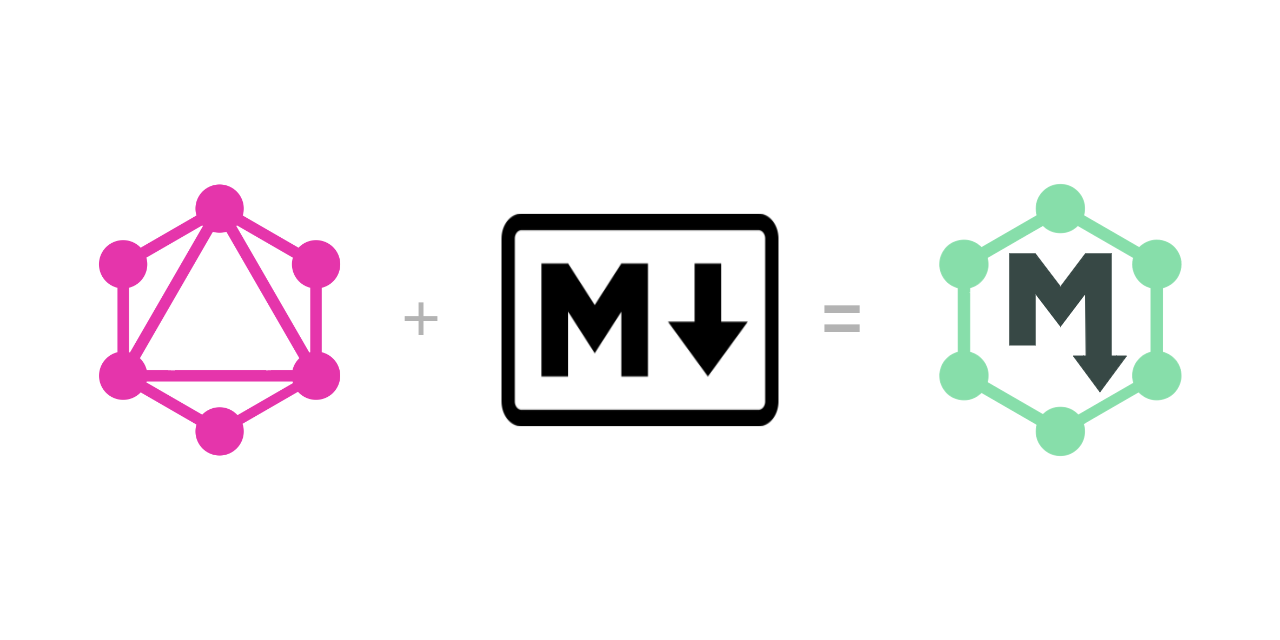 graphql-markdown