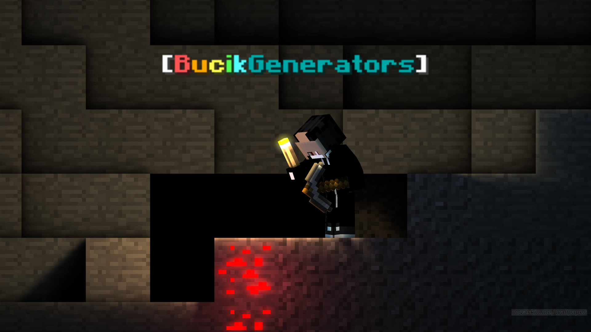 BucikGenerators