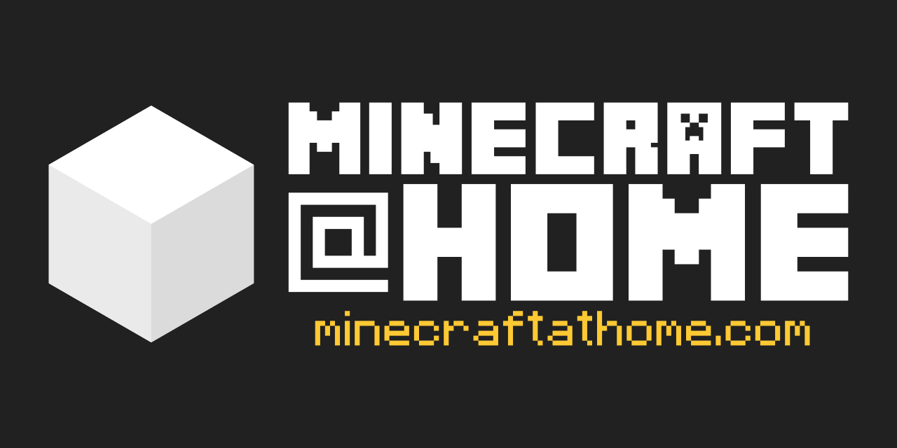 minecrafthome