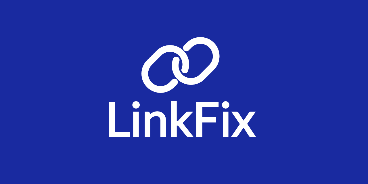 linkfix