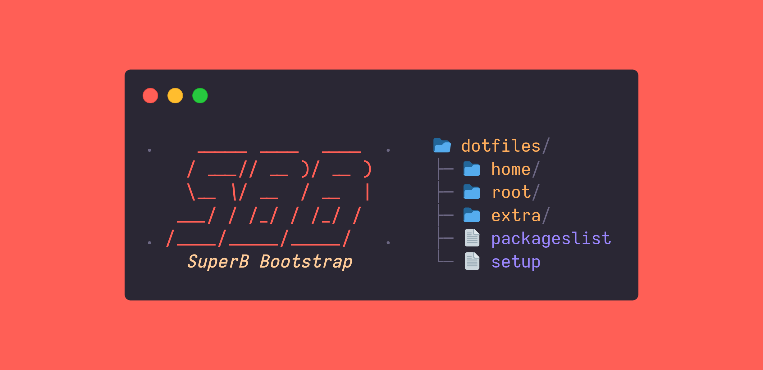 superb-bootstrap