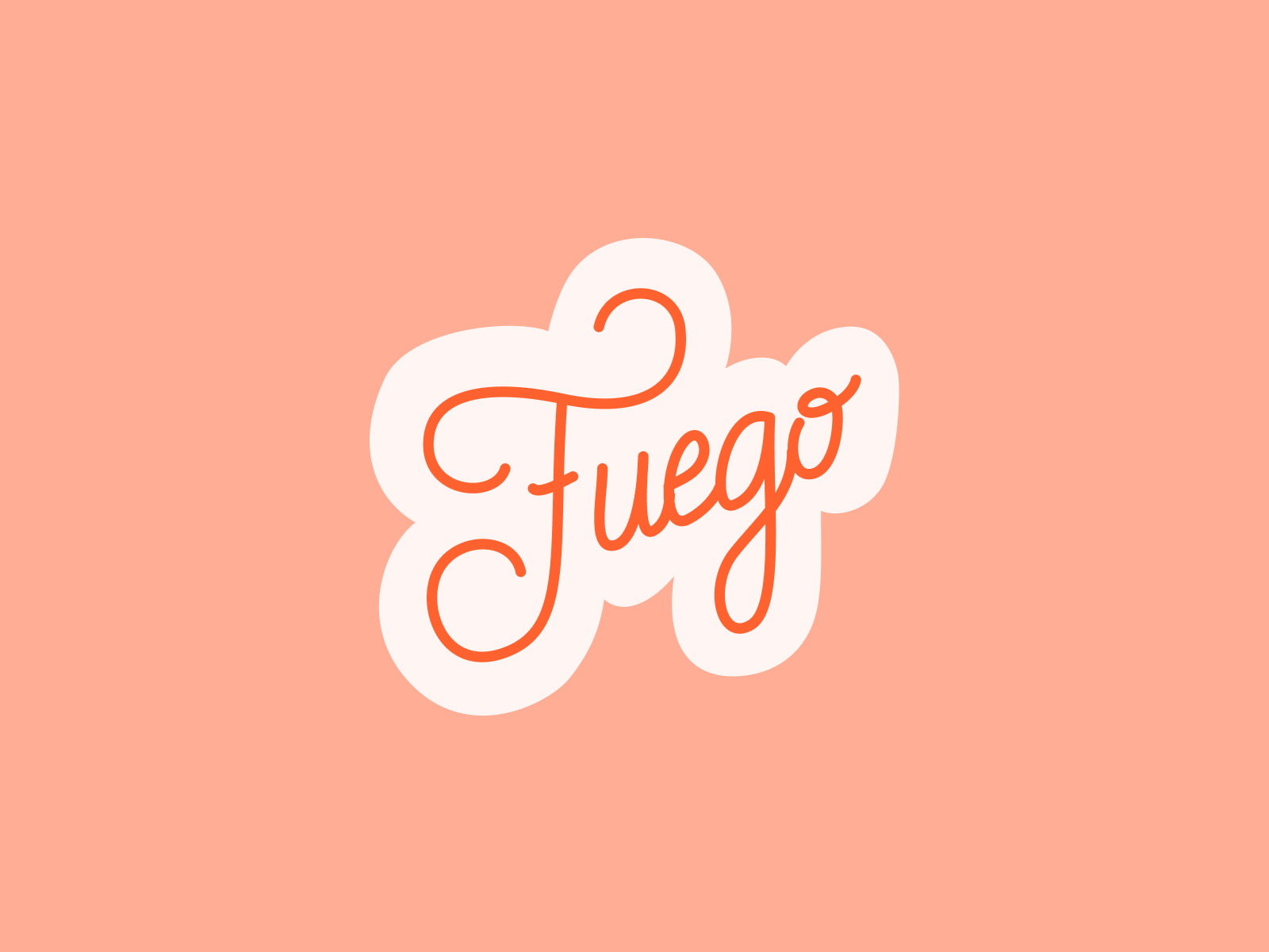 fuego