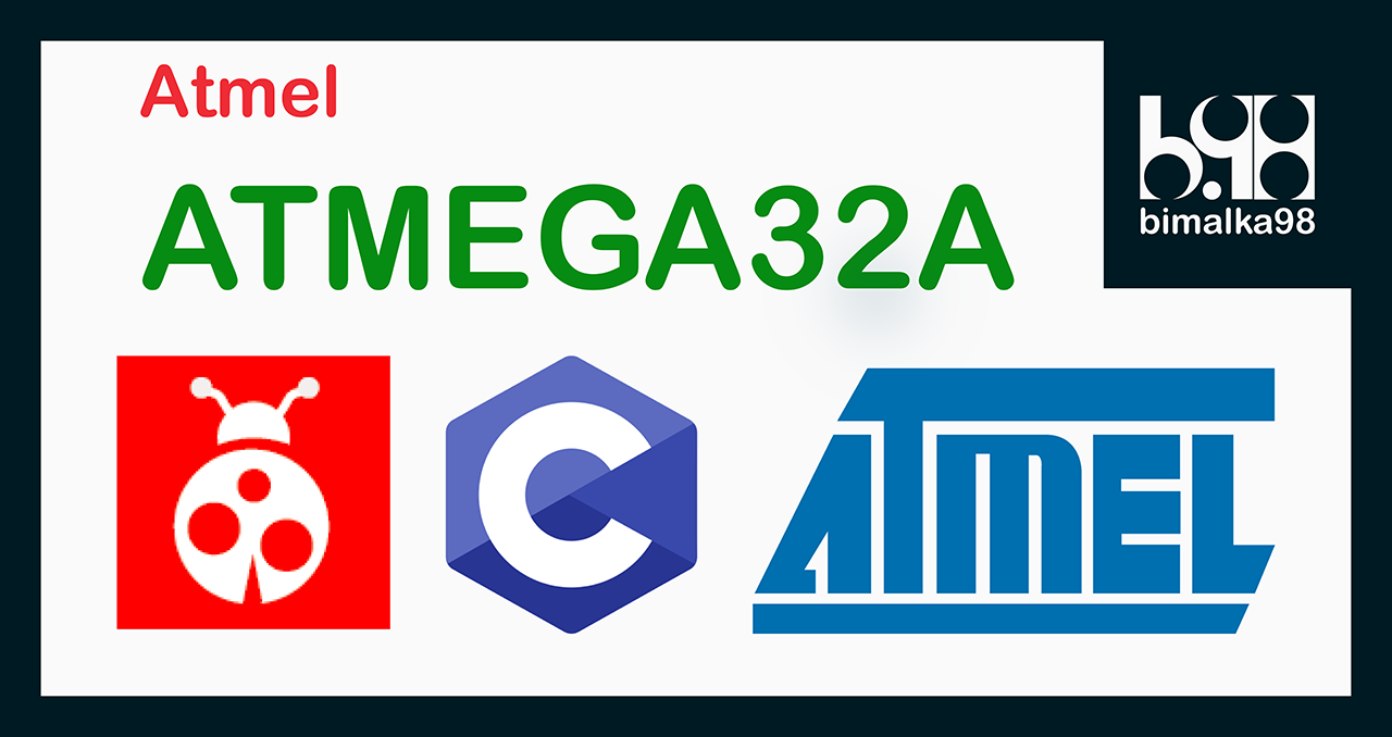 Projects-based-on-Atmel-ATMEGA32A