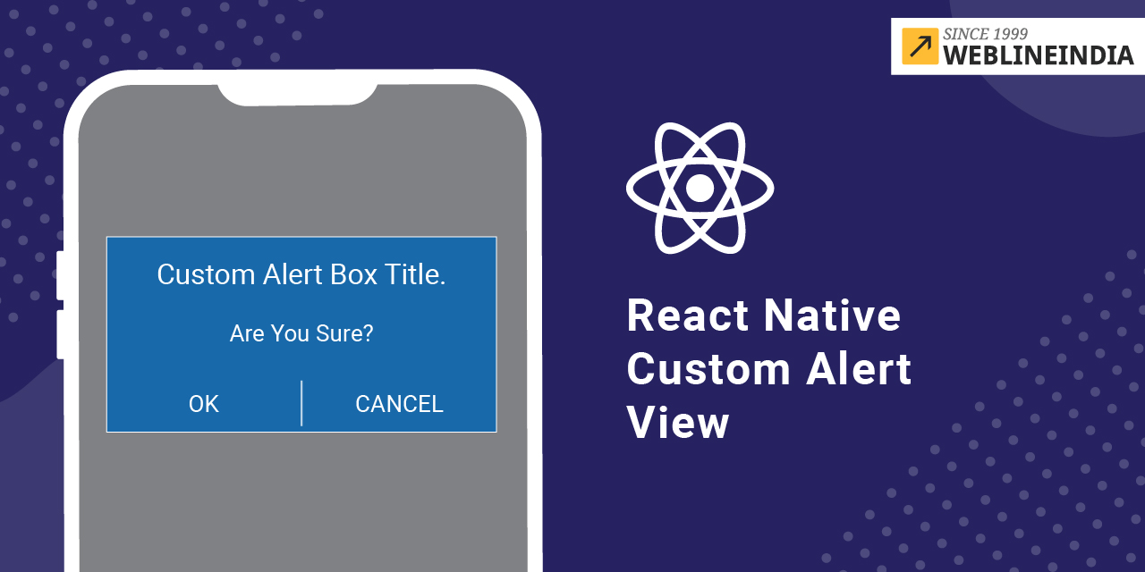 React-Native-Custom-Alert-View