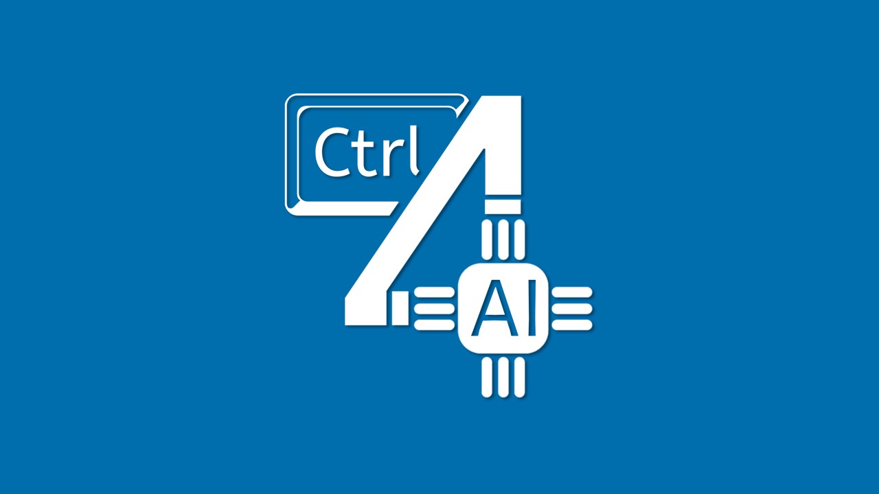 ctrl4ai