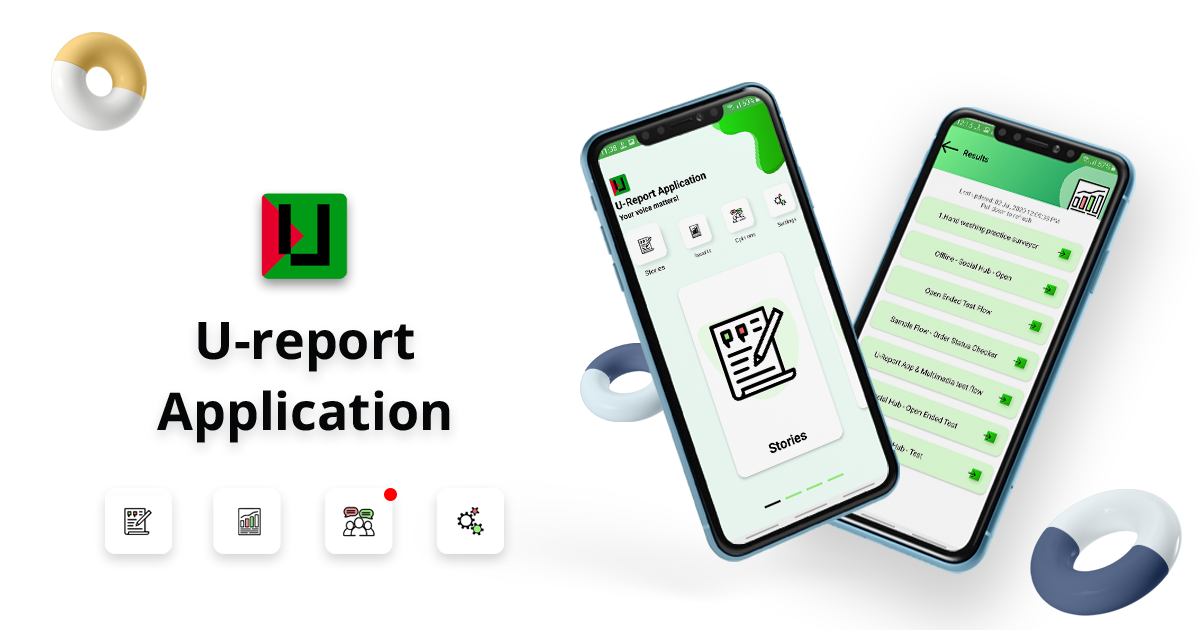 ureport-app