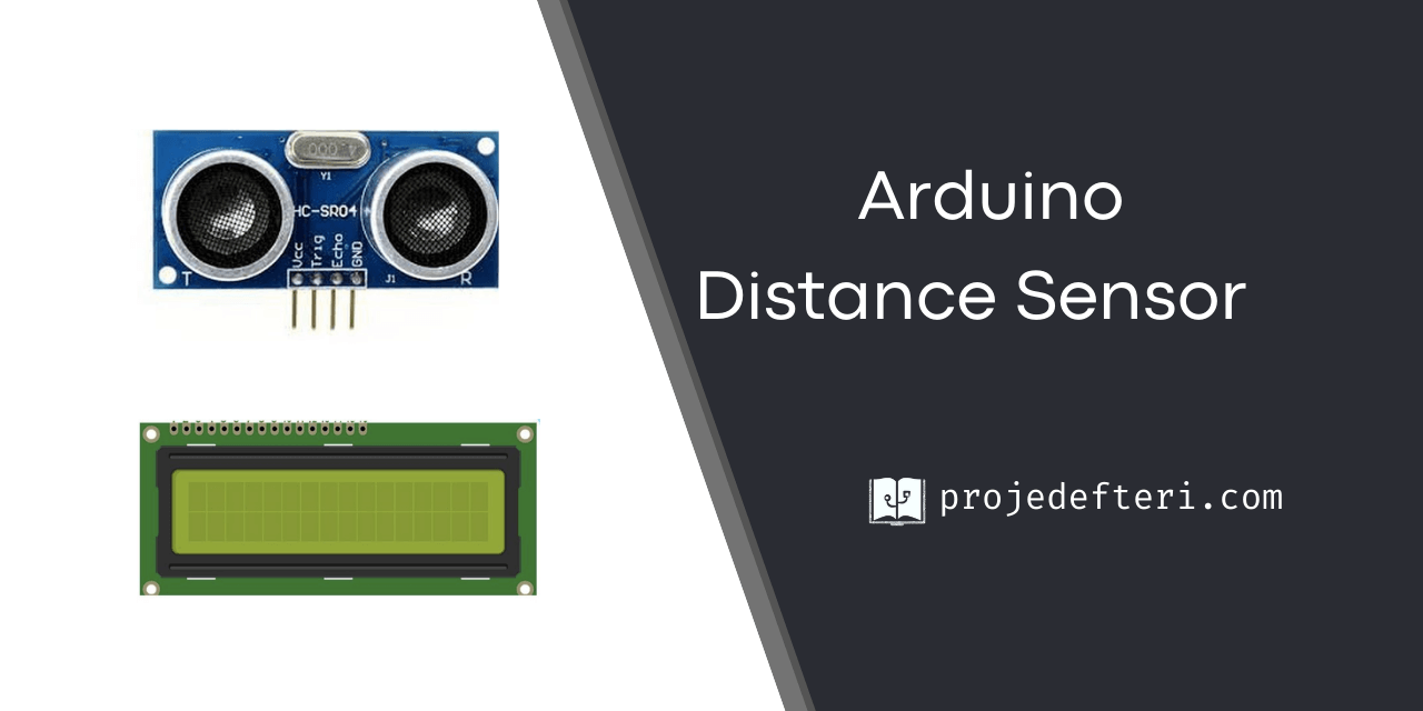 ArduinoDistanceSensor