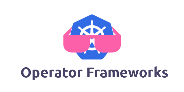 awesome-operator-frameworks