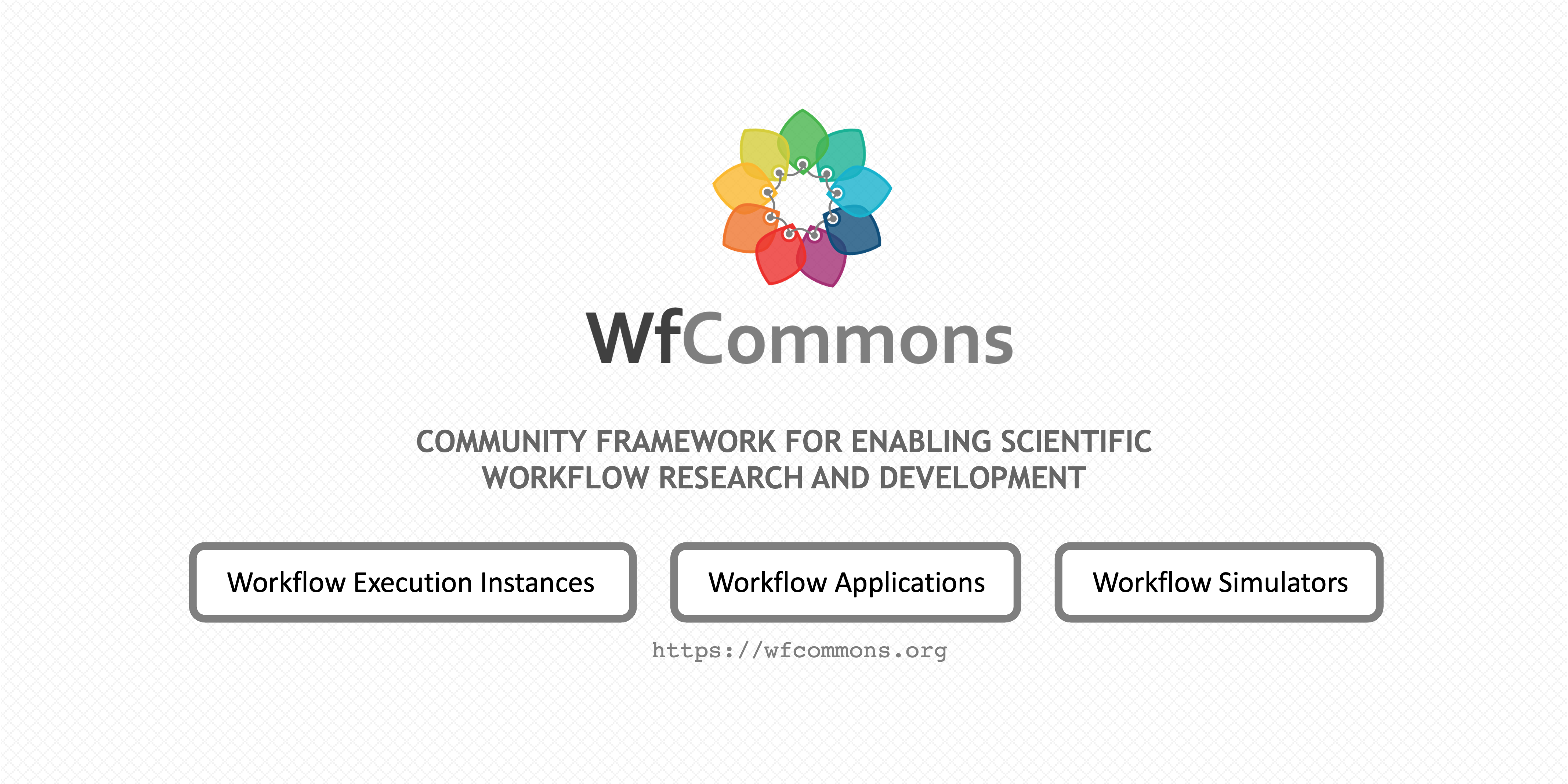 WfCommons