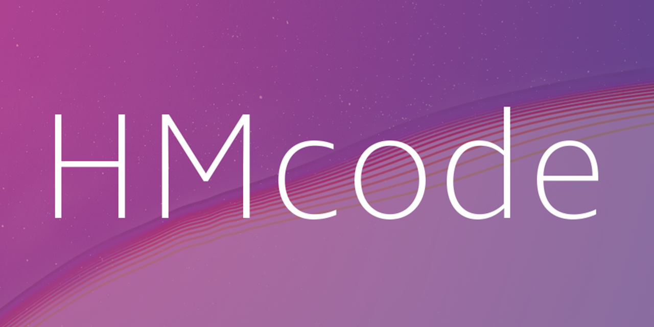 HMcode