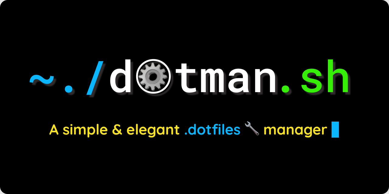 dotman