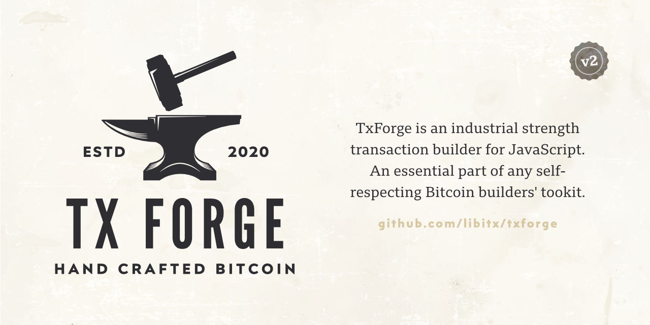 txforge