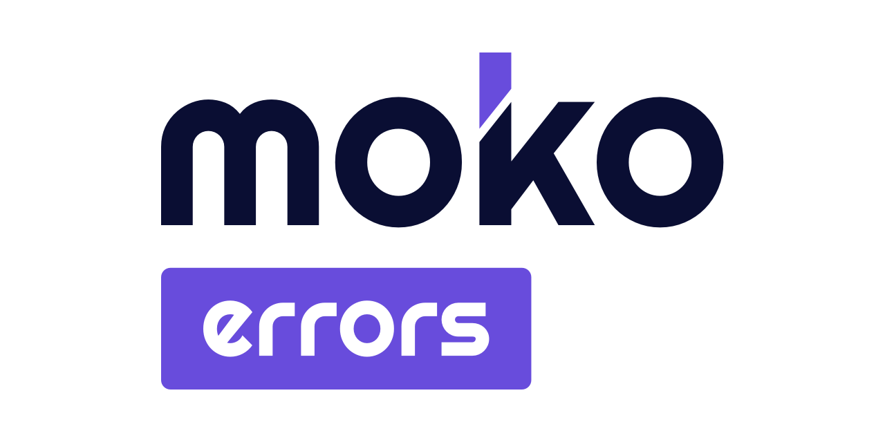 moko-errors