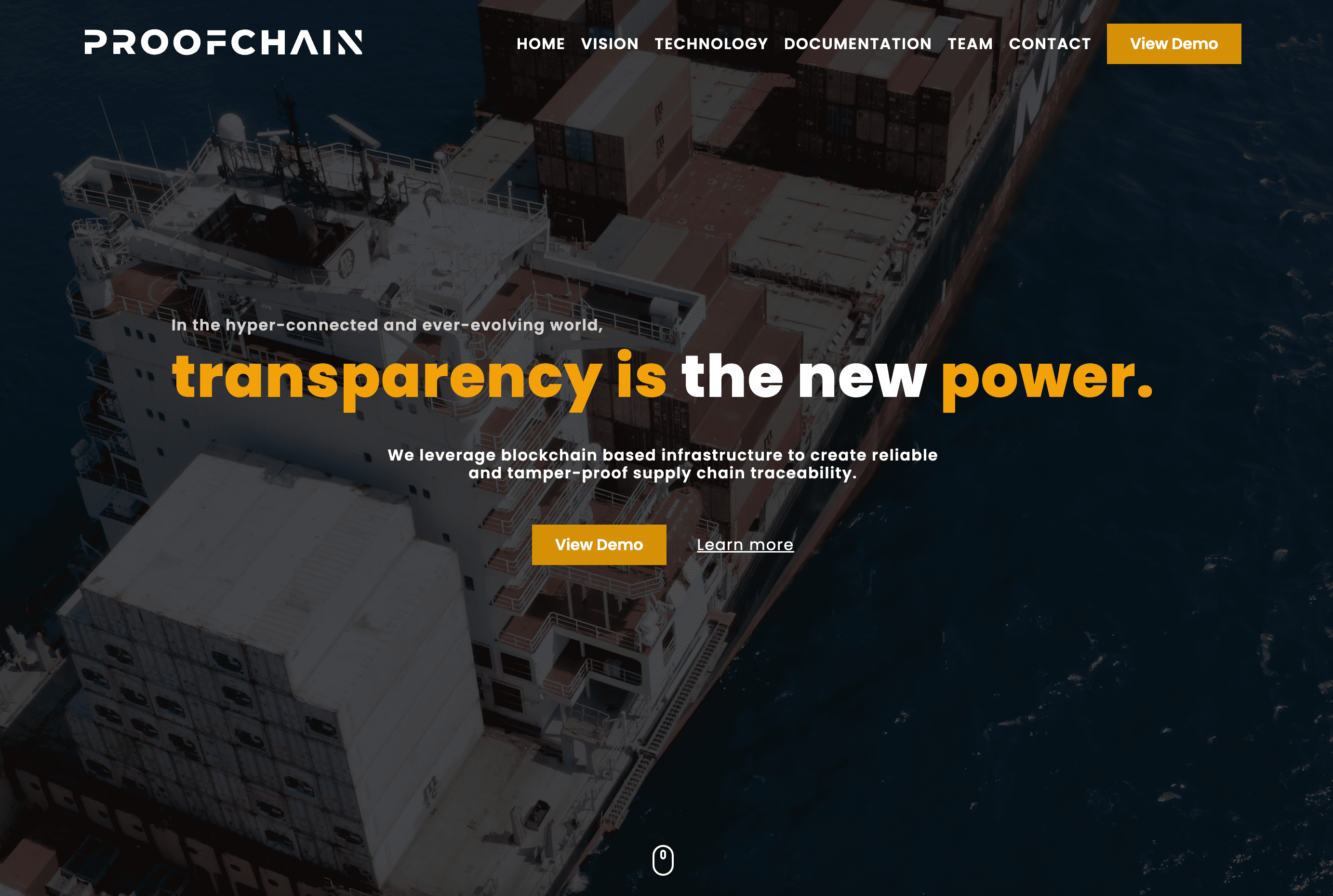 proofchain