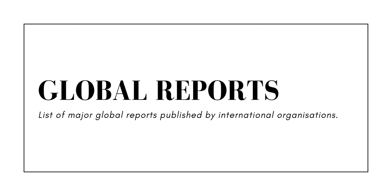 global-reports