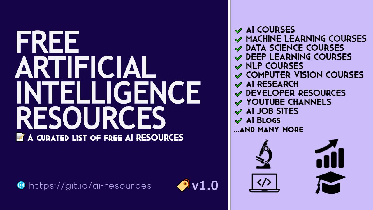 free-ai-resources