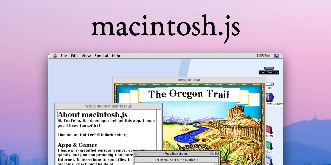 macintosh.js