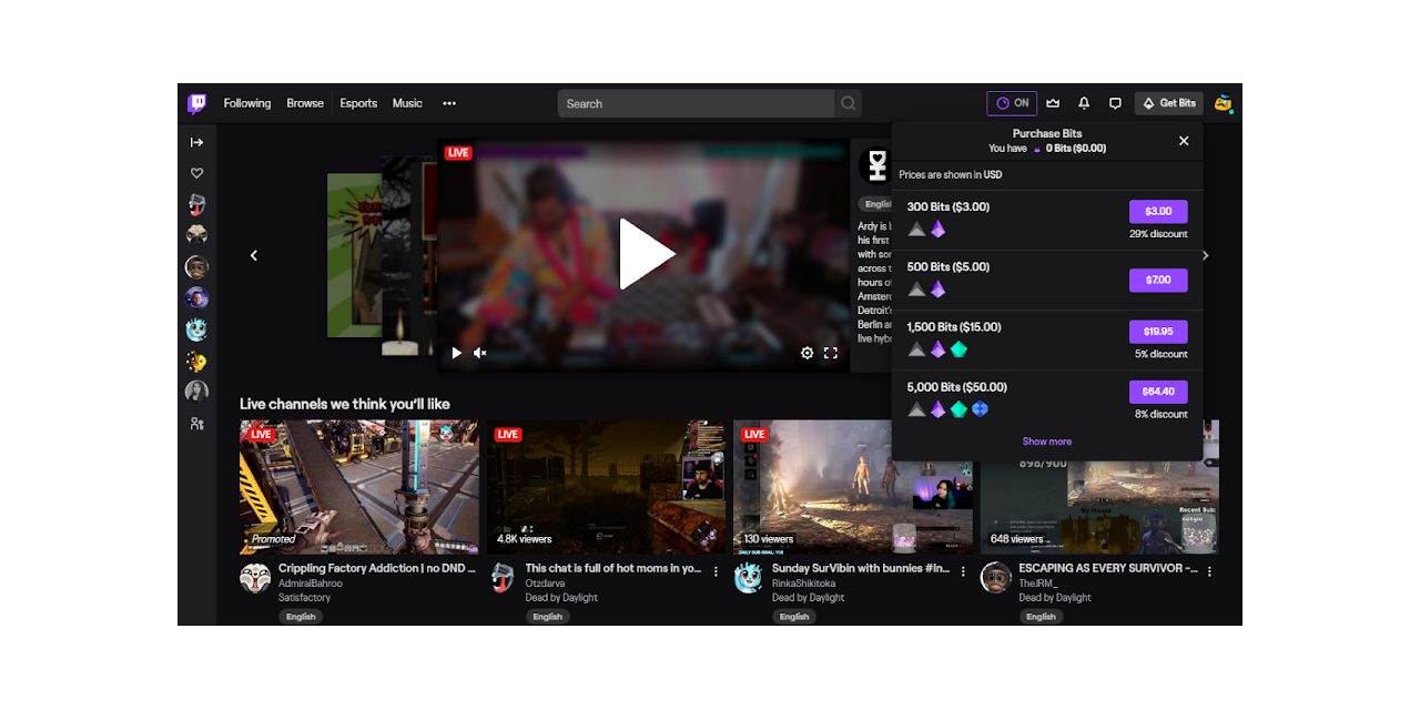 Twitch-Tools