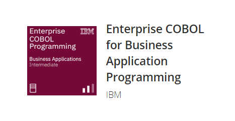 cobol-course