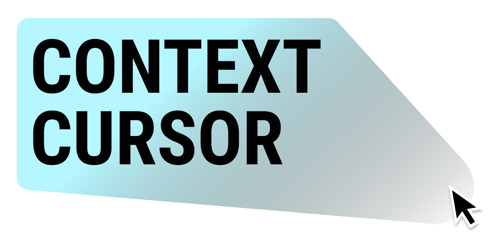 context-cursor