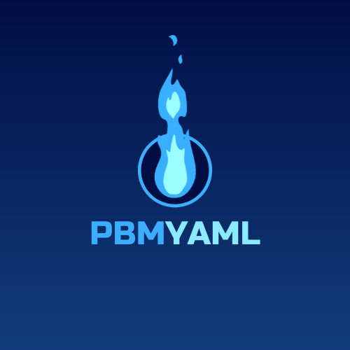 PbmYaml