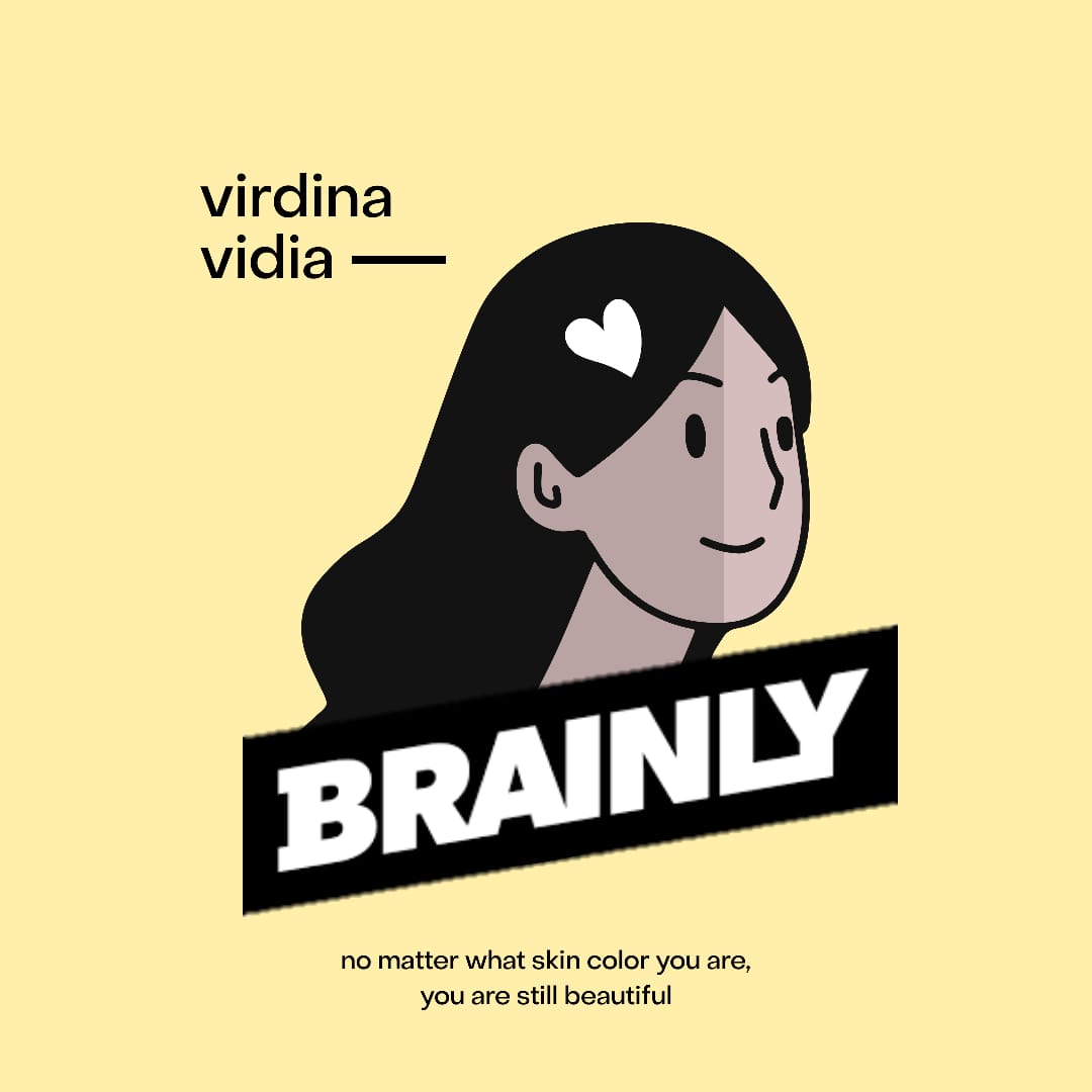 Virdina-Brainly