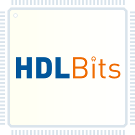 HDLbits