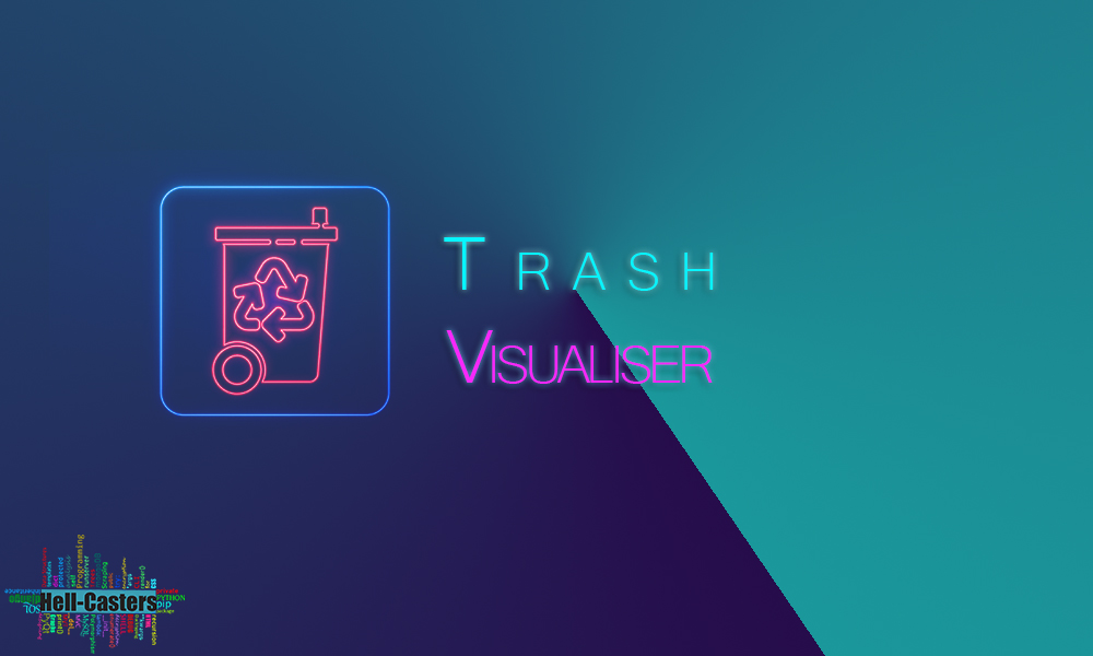 Trash-Visualiser