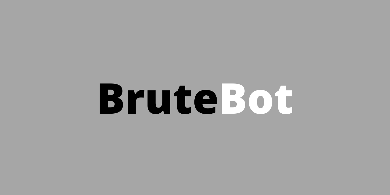 BruteBot