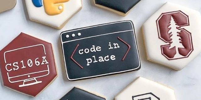 Code-in-Place