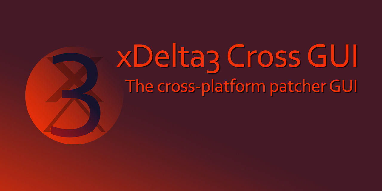 xdelta3-cross-gui