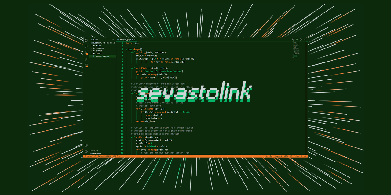 sevastolink