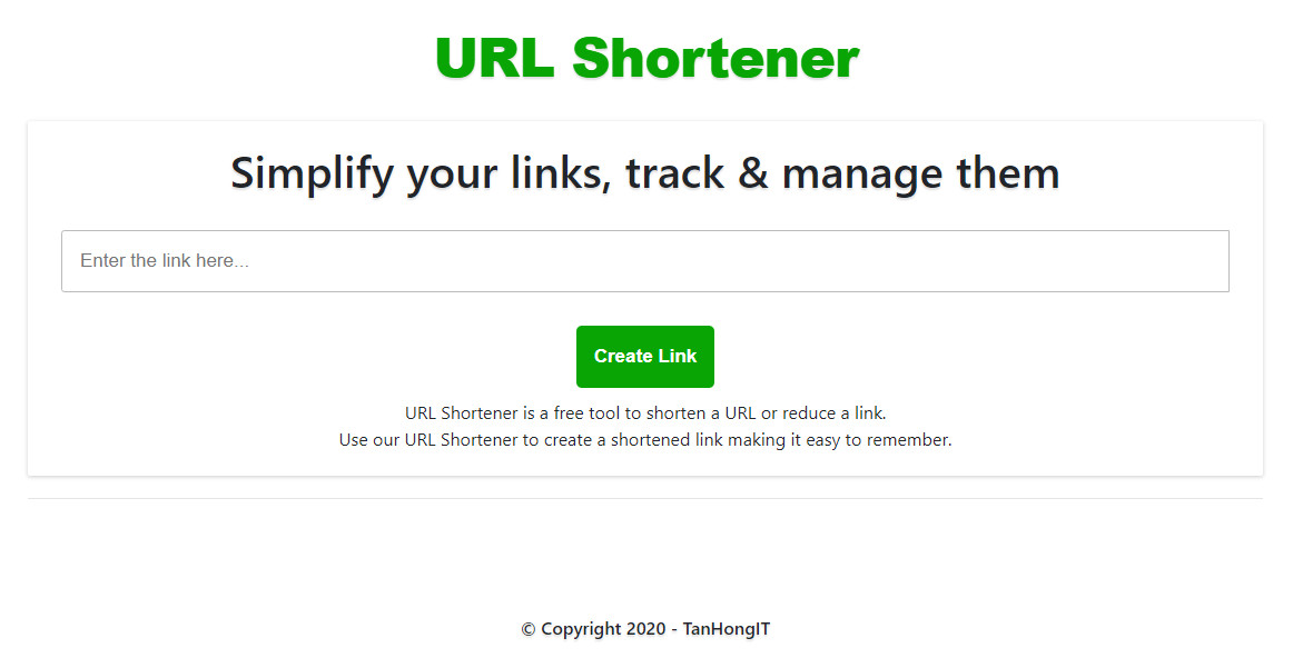 Rails_Shortener_URL_Project