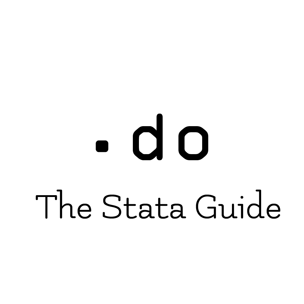 The-Stata-Guide